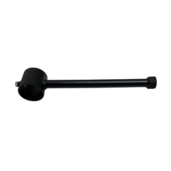 Max-Life MFG Adjustable Back Jack ( For Extra Stability add this Jack)