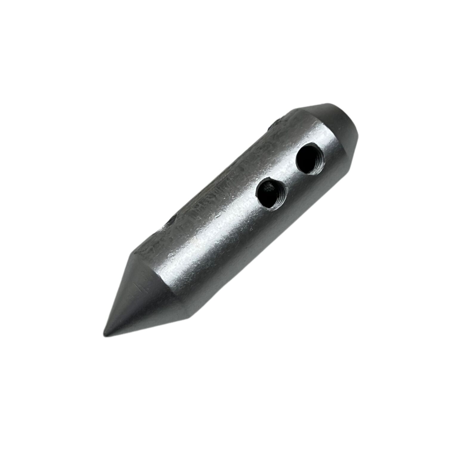 Bullet Tool for Continuous Rod | Max-Life MFG