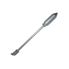 Max-Life MFG Bullet Tool - For Sectional Rod 5/16" or 3/8"