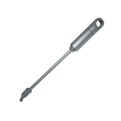 Max-Life MFG Swivel Bullet Pull Out Tool - For Sectional Rod 5/16" or 3/8"