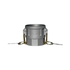 Max-Life MFG Camlock Style Couplings Only
