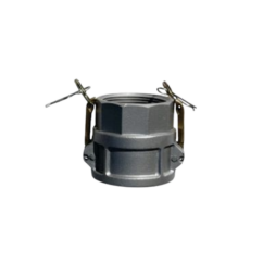 Max-Life MFG Camlock Style Couplings Only