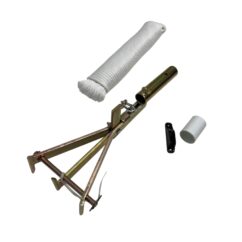 Max-Life MFG ﻿Max-Claw with Coupling