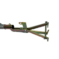 Max-Life MFG ﻿Max-Claw Complete with Extendable Pole