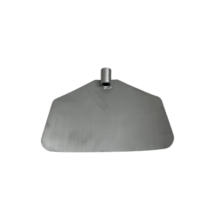 Max-Life MFG Curved Spud