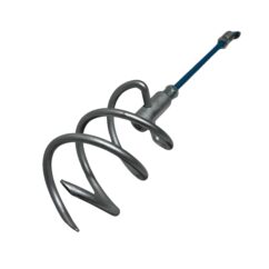 Max-Life MFG Double Round Stock Corkscrew