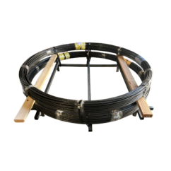 Max-Life MFG Continuous Rod (Sewer Rodder Replacement wire)