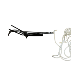 Max-Life MFG Debris Grabber with Coupling