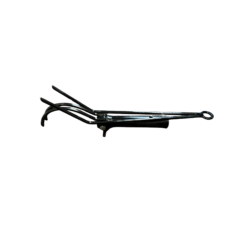 Max-Life MFG Debris Grabber with Coupling