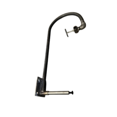 Max-Life MFG Rod Reel Stand for Carry-All Trailer