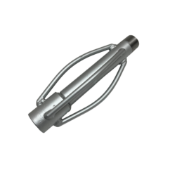Max-Life MFG Mini Football Style Nozzle Extension