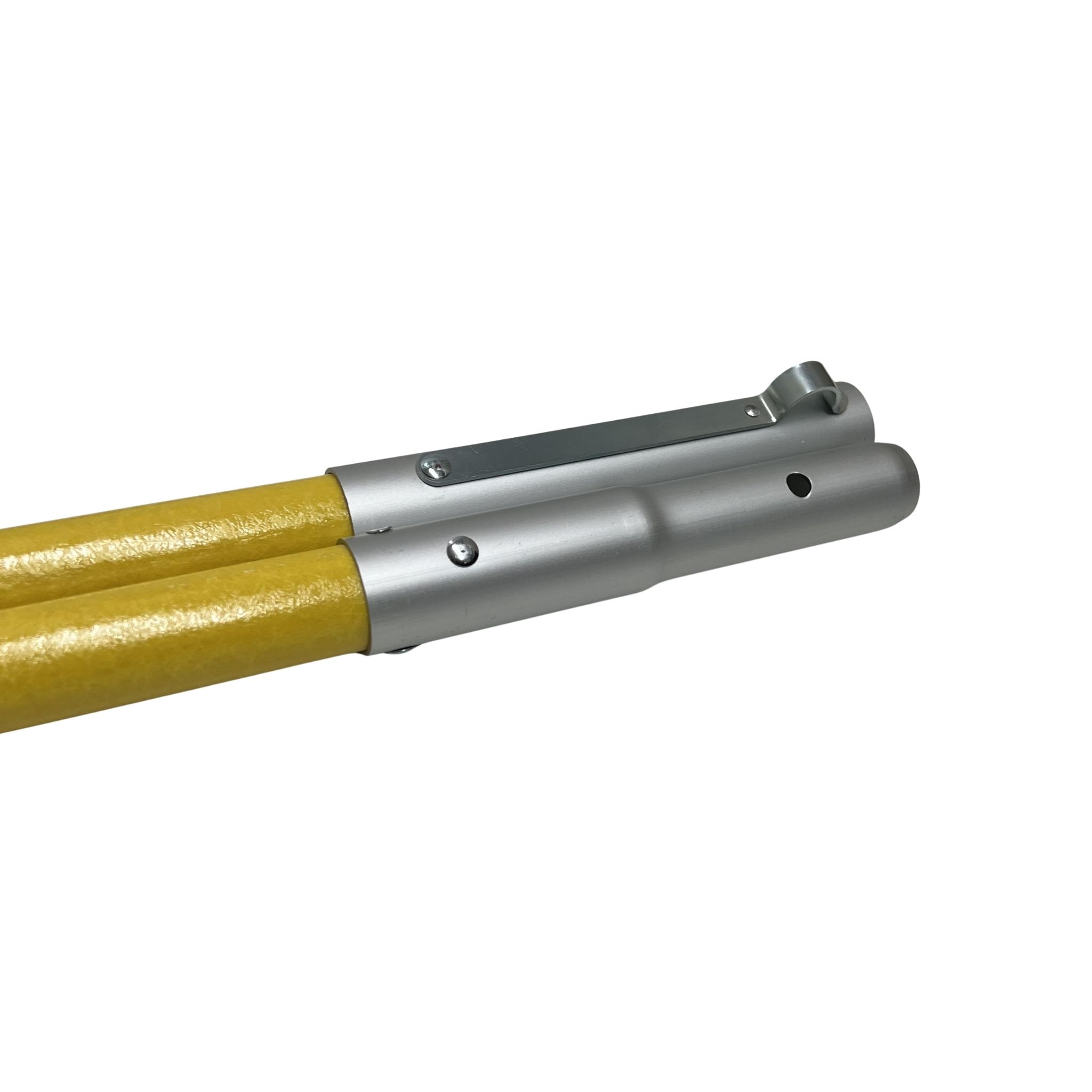 Max-Life MFG Standard (Hollow) Fiberglass Pole Quick Connect