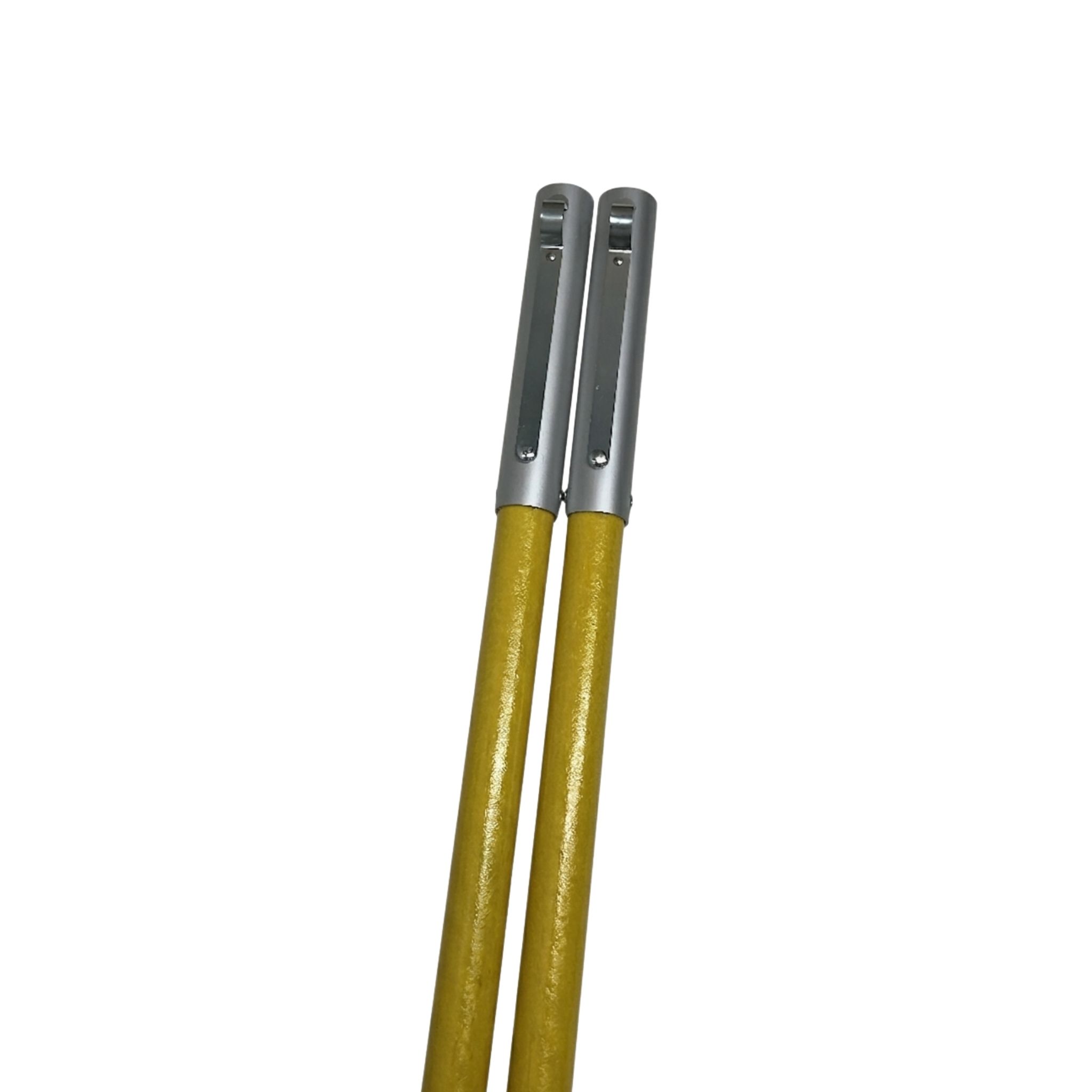Max-Life MFG Standard (Hollow) Fiberglass Pole Quick Connect