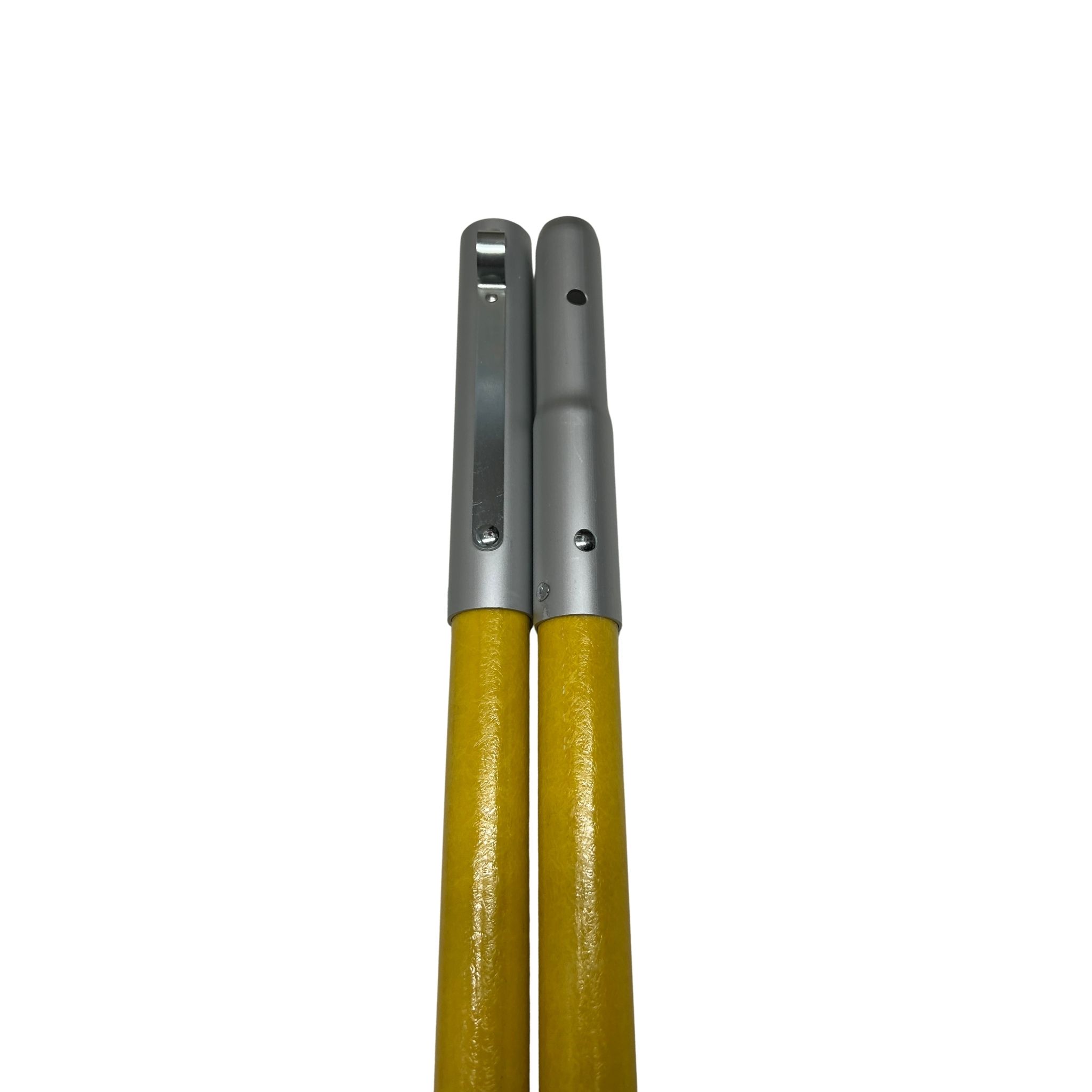 Max-Life MFG Steel Reinforced Fiberglass Pole Quick Connect