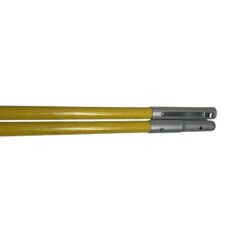 MFPG-6-foam-filled-fiberglass-pole-side Max-Life MFG Foam Filled Fiberglass Pole Quick Connect