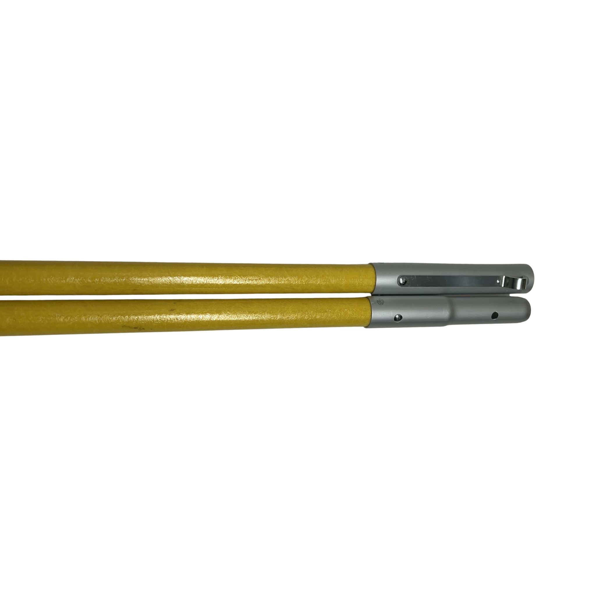 Max-Life MFG Foam Filled Fiberglass Pole Quick Connect