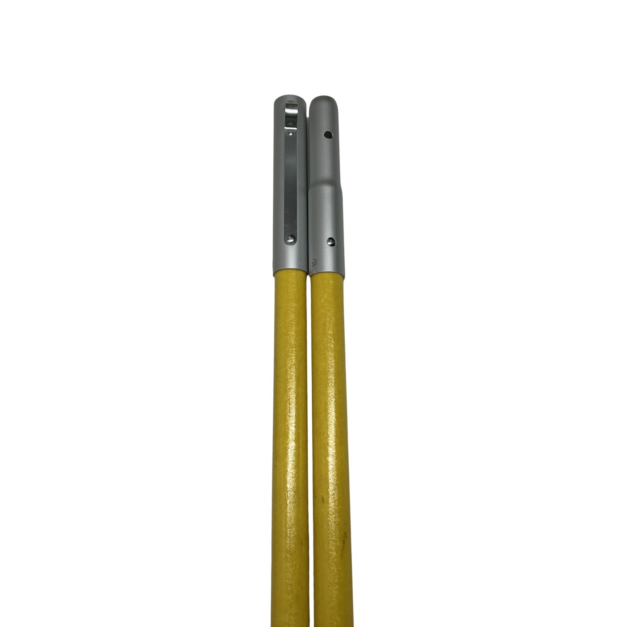 Max-Life MFG Foam Filled Fiberglass Pole Quick Connect