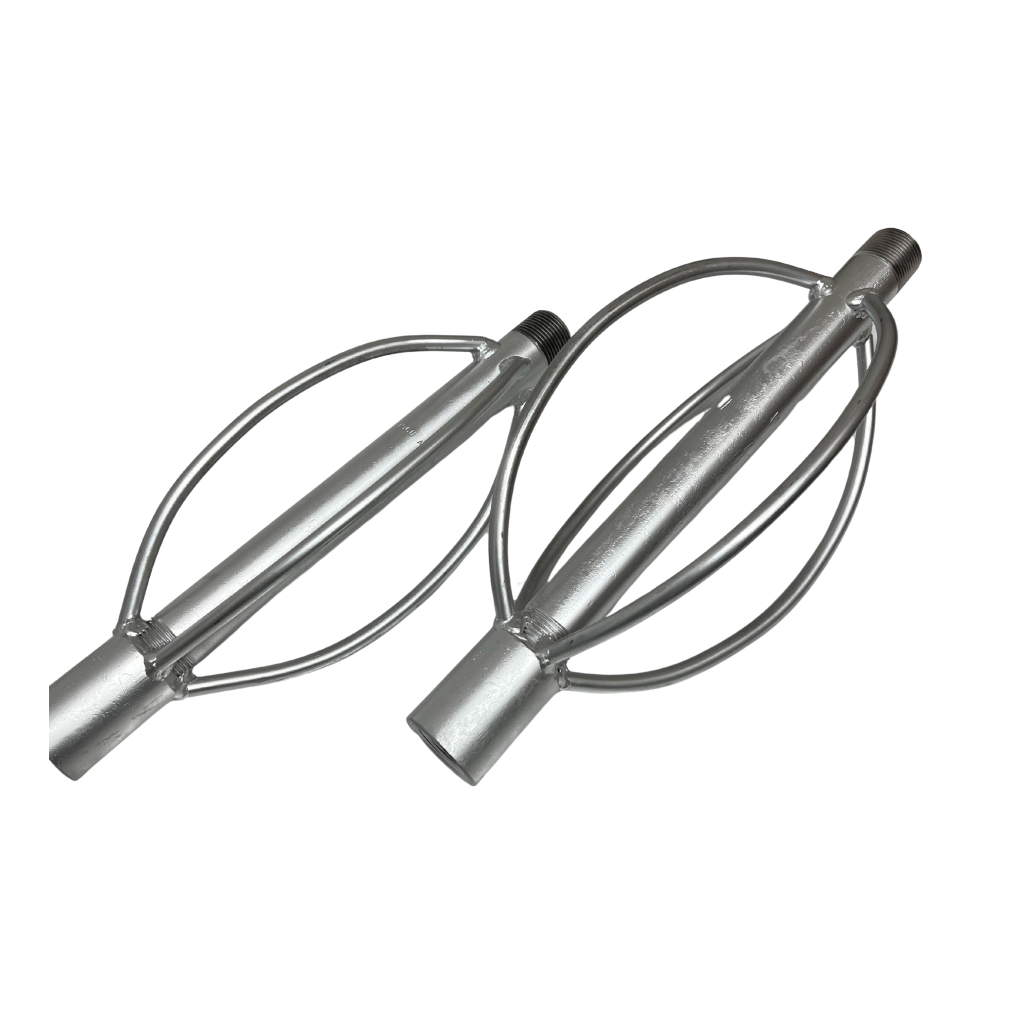 Max-Life MFG Football Style Nozzle Extension