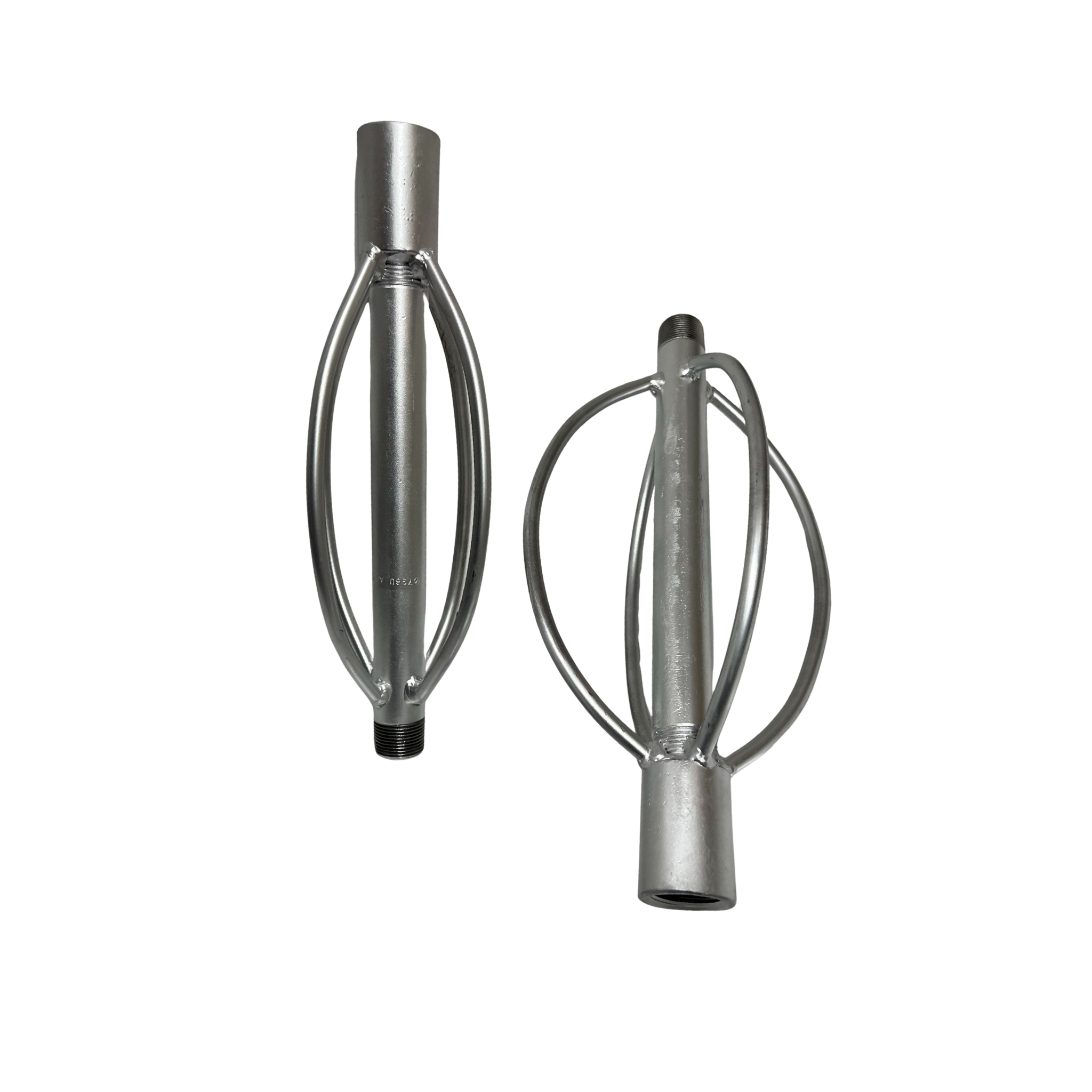 Max-Life MFG Football Style Nozzle Extension
