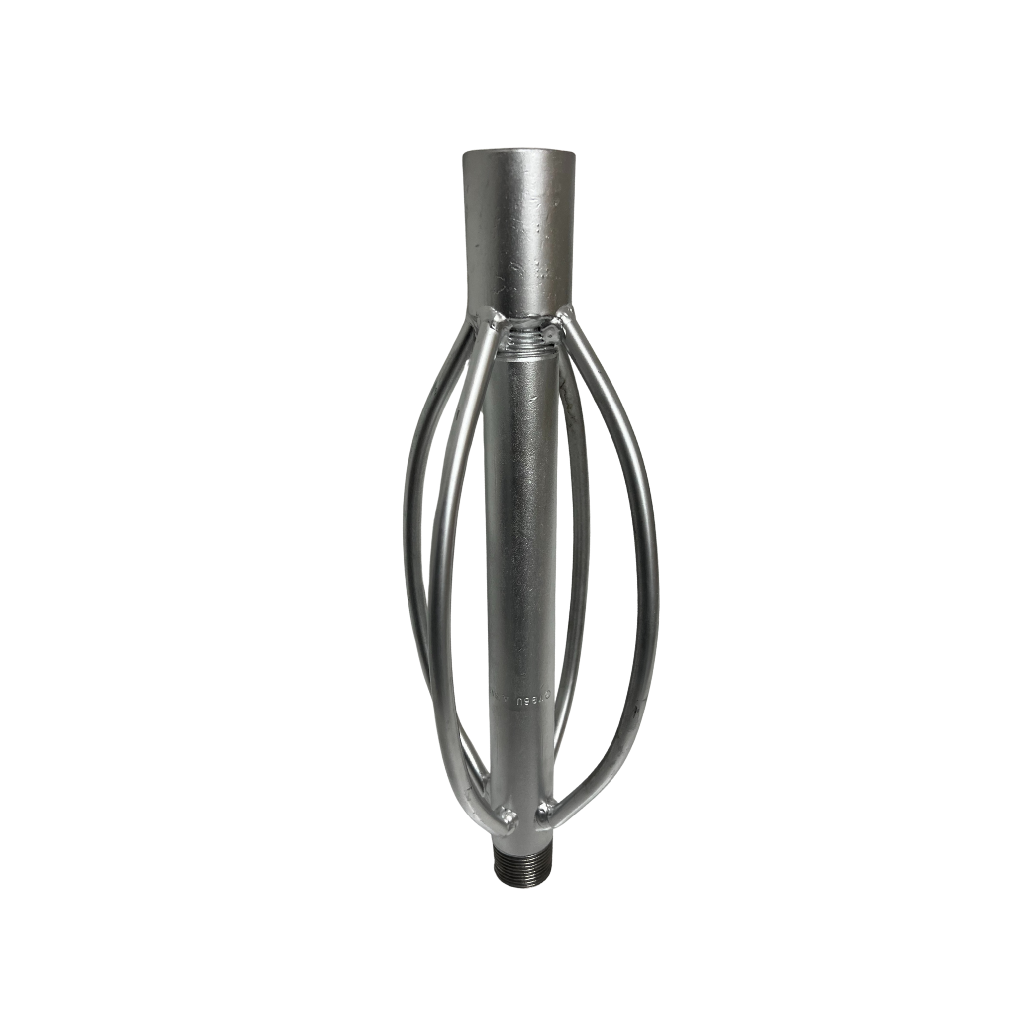 Max-Life MFG Football Style Nozzle Extension