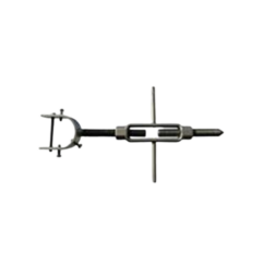 Max-Life MFG Rod Guide Manhole Jack