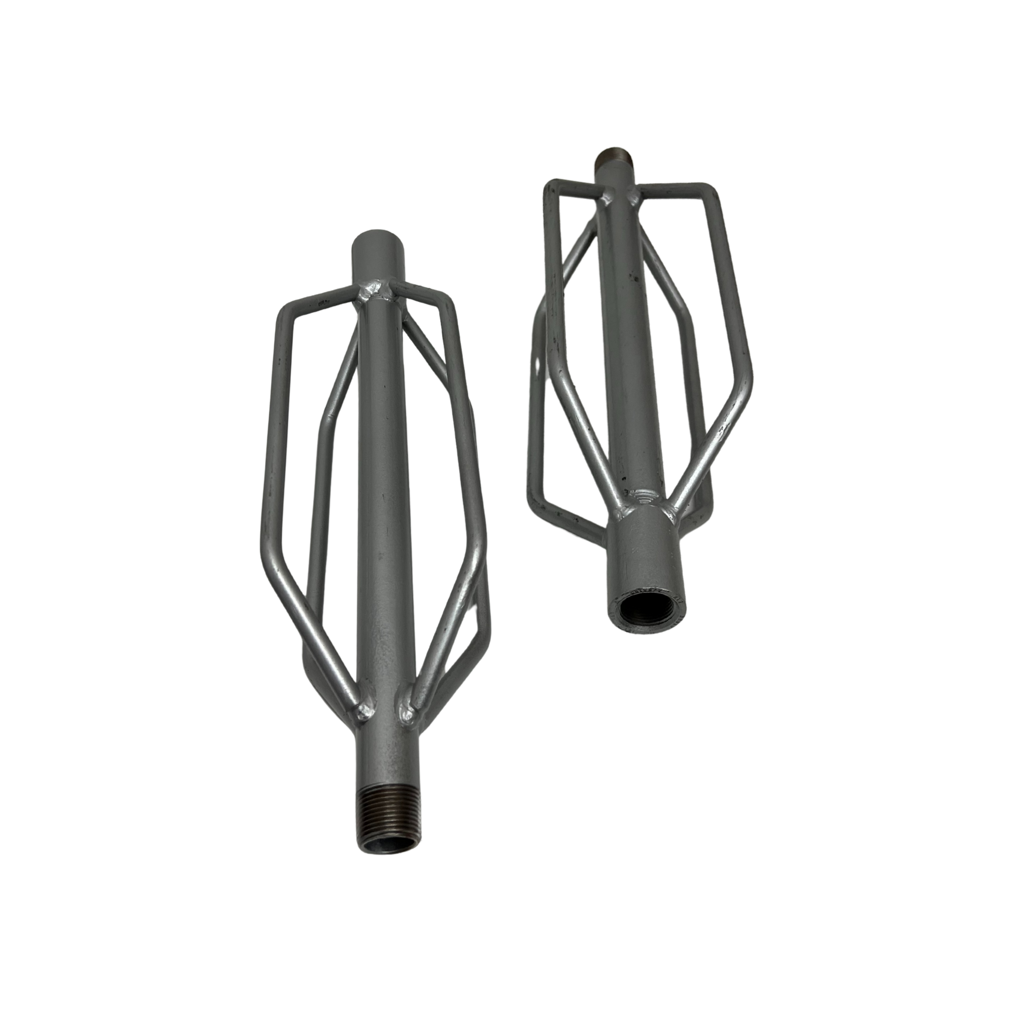 Max-Life MFG 4 Wire Nozzle Skid Extension