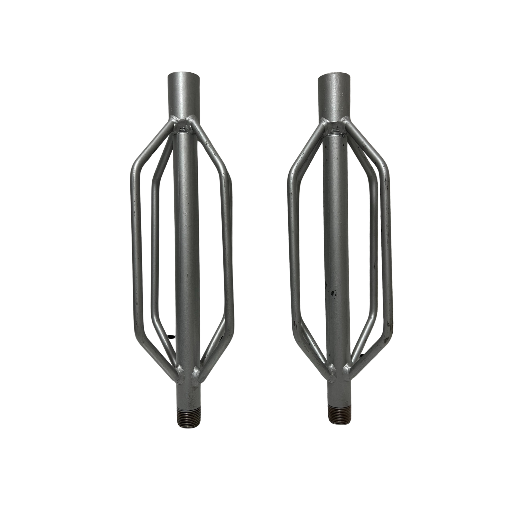 Max-Life MFG 4 Wire Nozzle Skid Extension