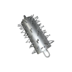 Max-Life MFG Turn Type Porcupine