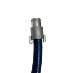 Max-Life MFG ﻿Blue Light Hose Guide With Flex Metallic Liner