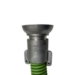Max-Life MFG Below Freezing Hose Guide with Special Flex-Metallic Liner