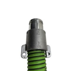 Max-Life MFG Below Freezing Hose Guide with Special Flex-Metallic Liner
