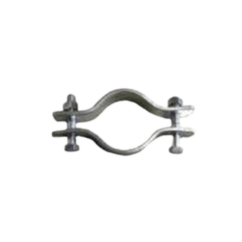 Max-Life MFG Clamps for Guide Hose Coupling with Sets of 2 Bolts