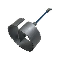 Max-Life MFG Standard Flat Root Saw - For Sectional Rod 5/16" or 3/8"
