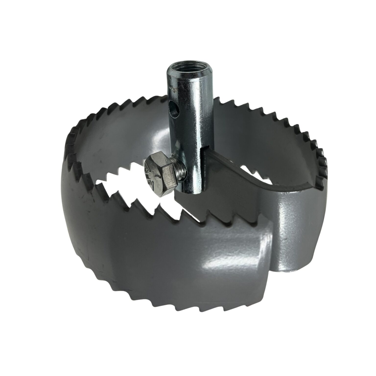 Concave Root Saw 1/8" Continuous Rod | Max-Life MFG