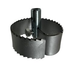 Max-Life MFG Standard Thickness Flat Root Saw - For Continuous Rod