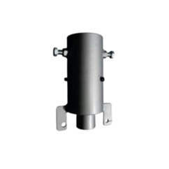 Max-Life MFG Camlock Style Couplings Only - Steel Female End