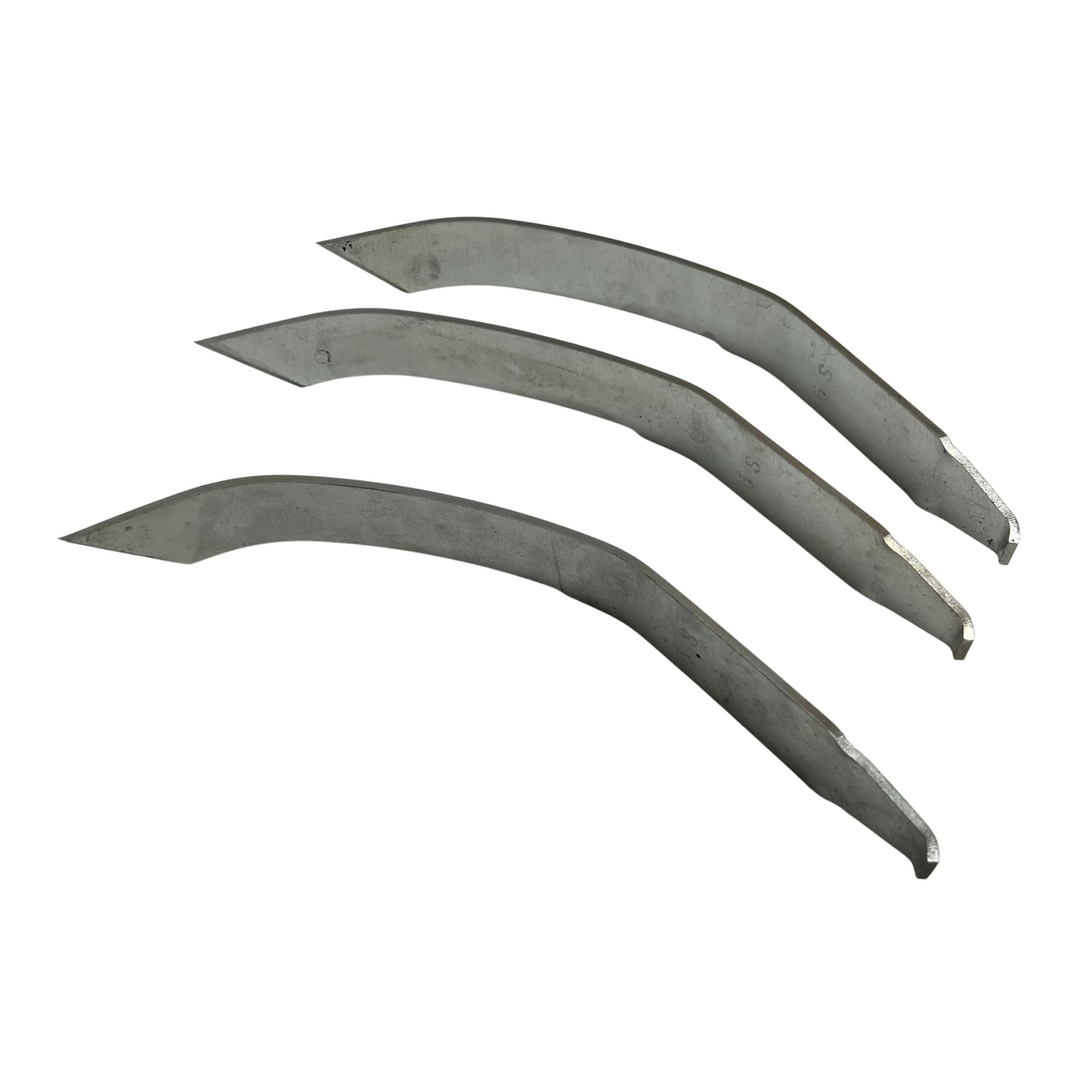 Max-Life MFG Flat Versa- Cutter Blade (Sold as Each)