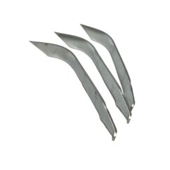 Max-Life MFG Curved Versa - Cutter Blade (Sold as Each)