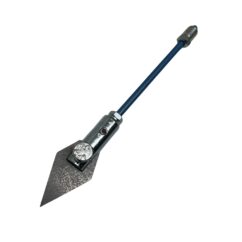 Max-Life MFG Spear Head 2" or 4"- For Sectional Rod 5/16" or 3/8