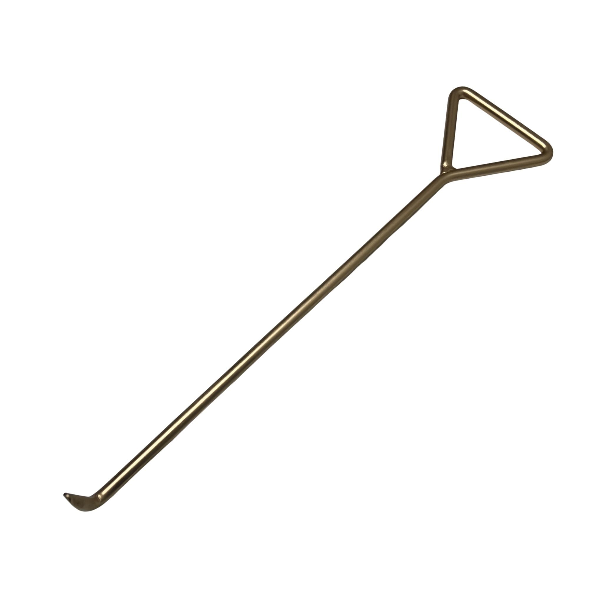 Max-Life MFG Captain Hook Style with Triangle Handle
