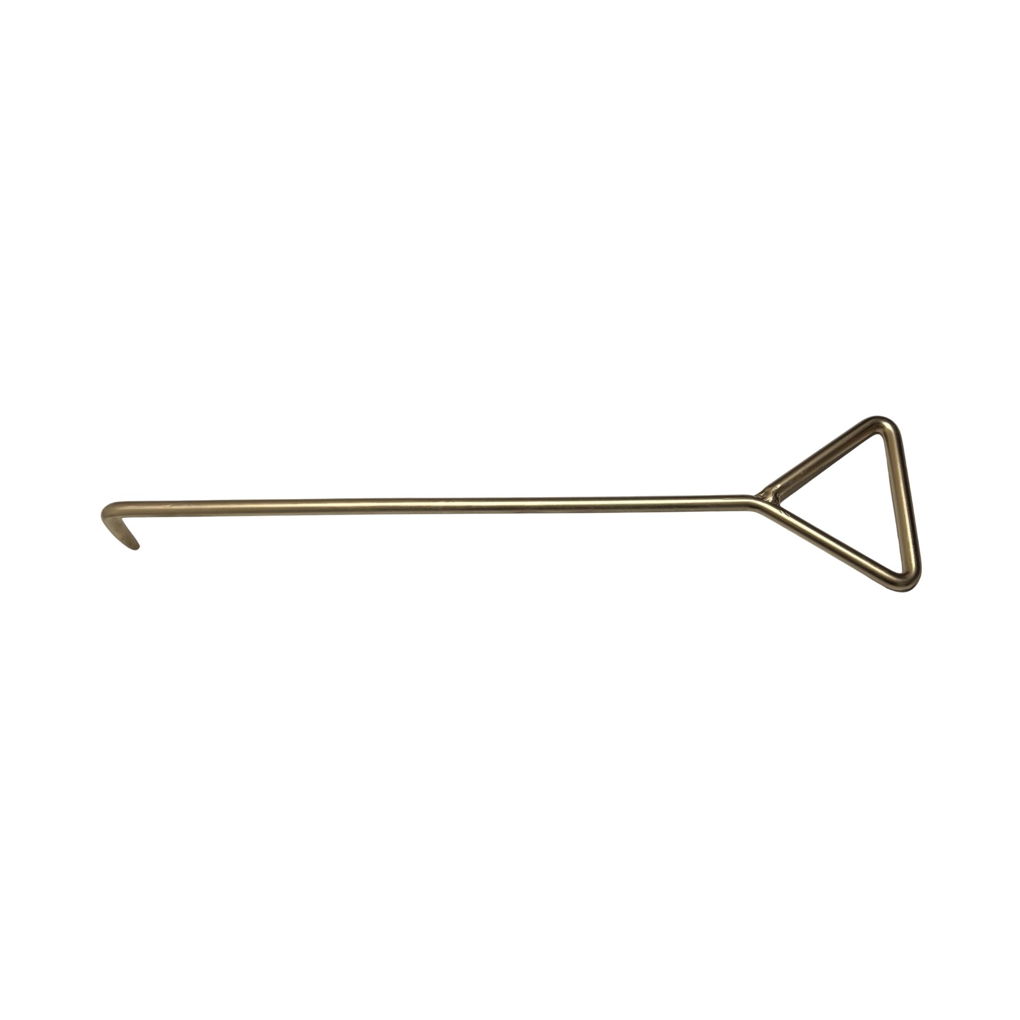 Max-Life MFG Captain Hook Style with Triangle Handle