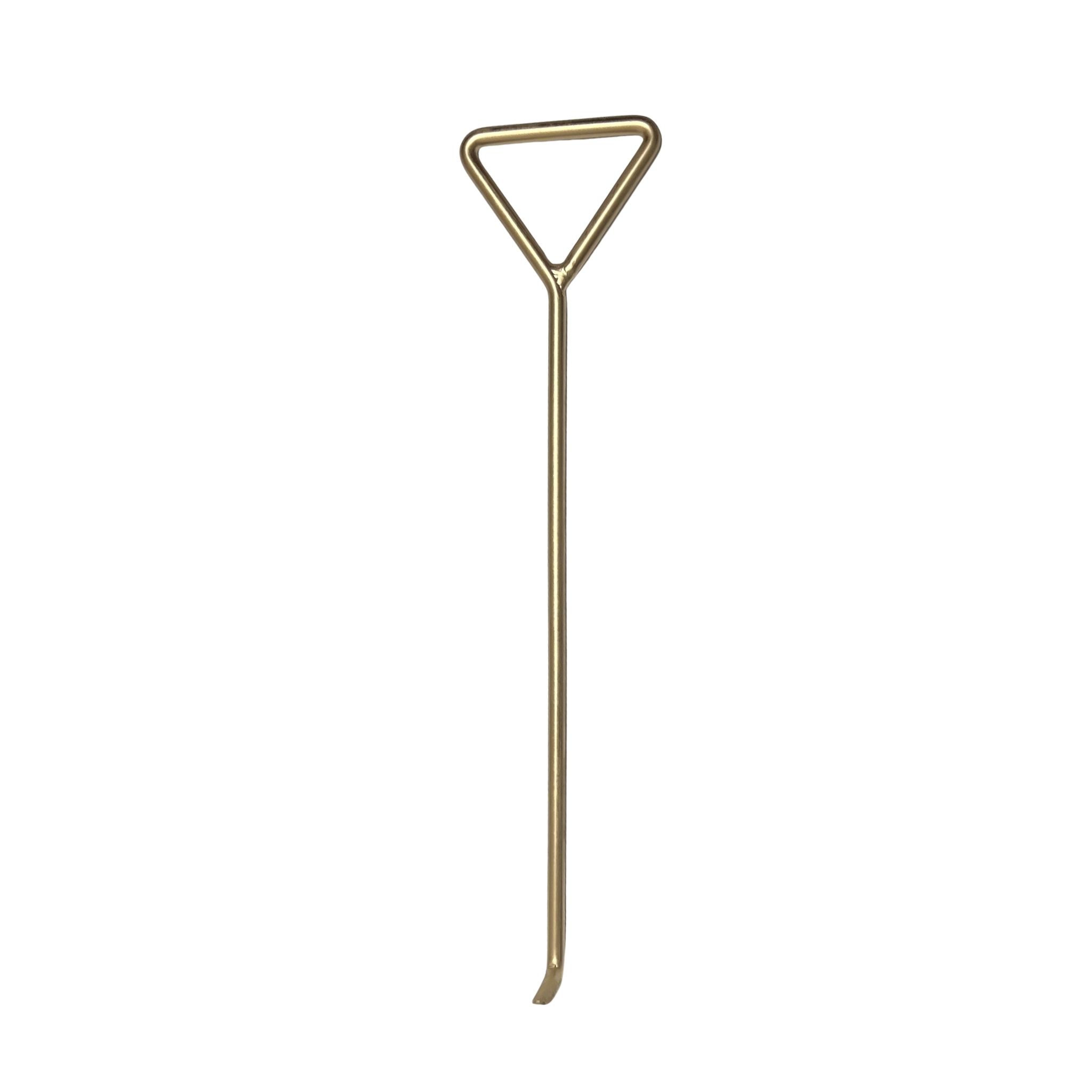 Max-Life MFG Captain Hook Style with Triangle Handle