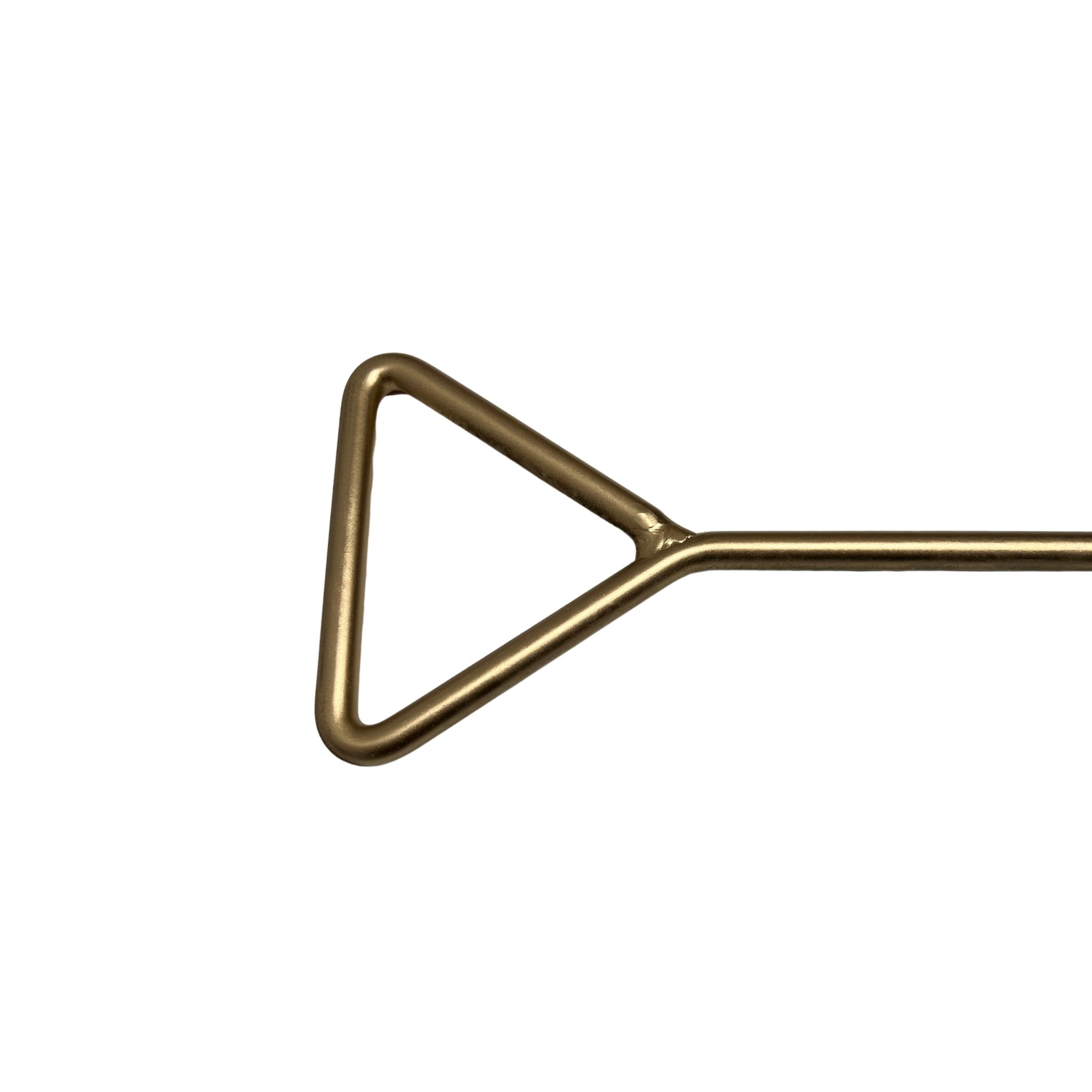Max-Life MFG Captain Hook Style with Triangle Handle