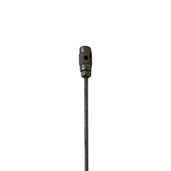 Max-Life MFG 1/4" X 6' Rod Complete — For No.5 Style Plumber Tool for 1/4" Rods