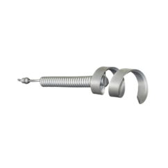 Max-Life MFG Root Cutter – No.5 Style Tools for 5/16" Sectional Rod