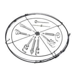 Max-Life MFG "No.5" SET Complete Kit