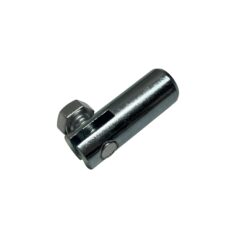 Max-Life MFG Auger Couplings with Side Bolt