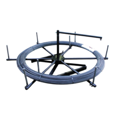 Max-Life MFG Rod Loading Frame Heavy Duty 6 Spoke