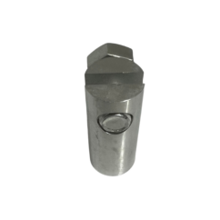 Max-Life MFG Root Saw Coupling with Side Bolt