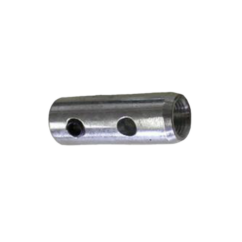 Max-Life MFG Square Bar Corkscrew Couplings